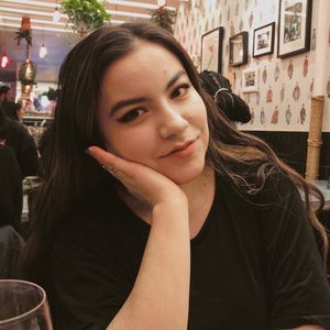 Meet your Posher, Fernanda